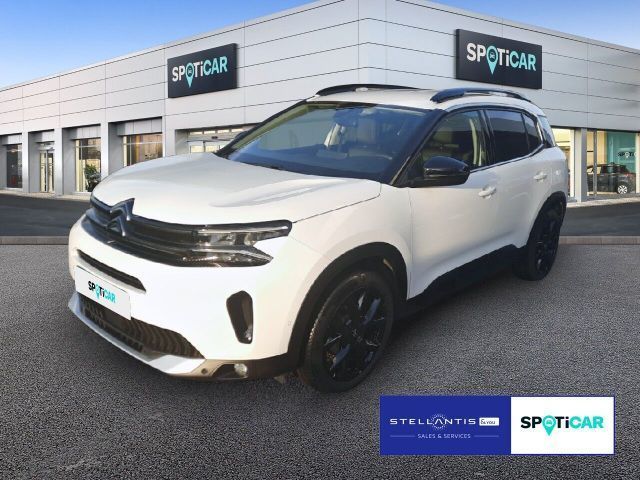 Citroen C5 Aircross 20.186 km 20.470 &euro; Maintal 63477