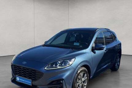 Ford Kuga 19.991 km 21.950 &euro; Hanau 63452