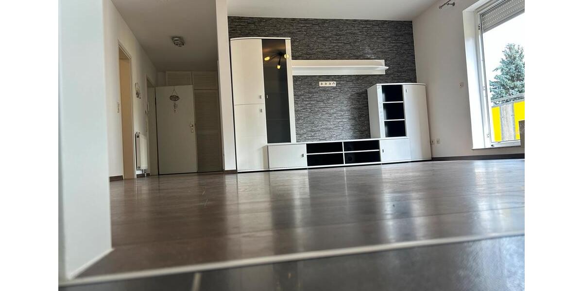 Etagenwohnung Offenbach am Main Buchrain - 3 Zimmer, 80 m&sup2;, 1.650&euro; | Angebot:25960512