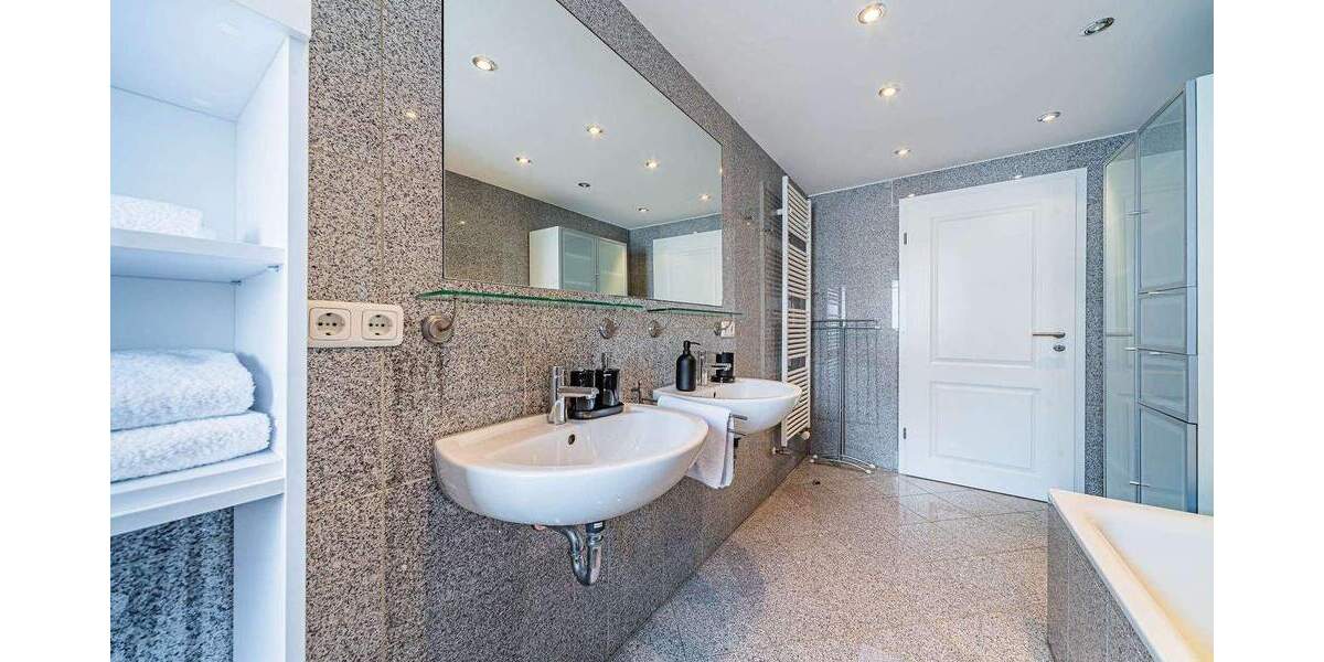 Etagenwohnung Bad Homburg vor der Höhe Bad Homburg - 3 Zimmer, 69 m&sup2;, 1.900&euro; | Angebot:25661913