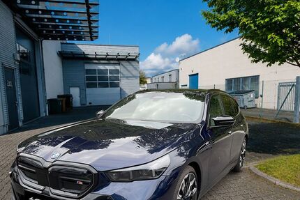 BMW i5 34.100 km 64.000 &euro; Maintal 63477
