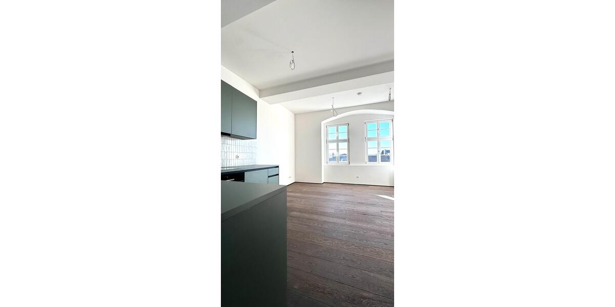 Etagenwohnung Gelnhausen - 1 Zimmer, 30 m&sup2;, 700&euro; | Angebot:25297897