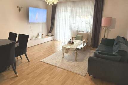 Wohnung Frankfurt Sindlingen - 2 Zimmer, 58 m&sup2;, 630&euro; | Angebot:27721064