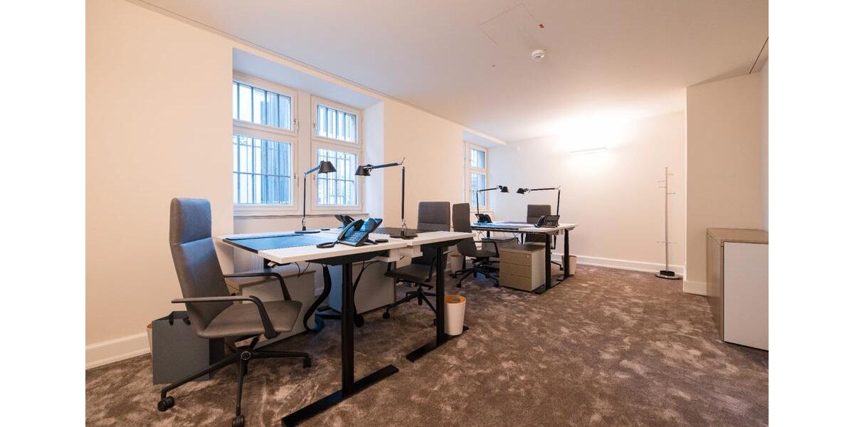 Gewerbeobjekt Frankfurt am Main Bockenheim - 3.990&euro; | Angebot:25968074