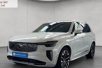 Volvo XC90 21.722 km 65.450 &euro; Frankfurt am Main 60486