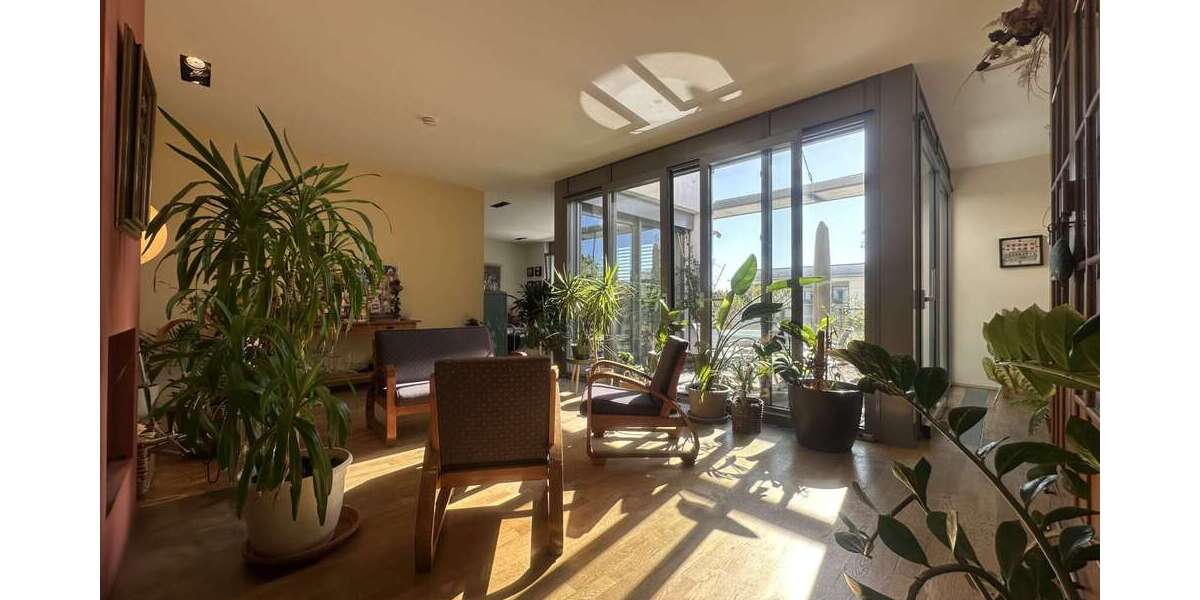 Etagenwohnung Frankfurt am Main Bockenheim - 4 Zimmer, 149 m&sup2;, 1.499.000&euro; | Angebot:23036315