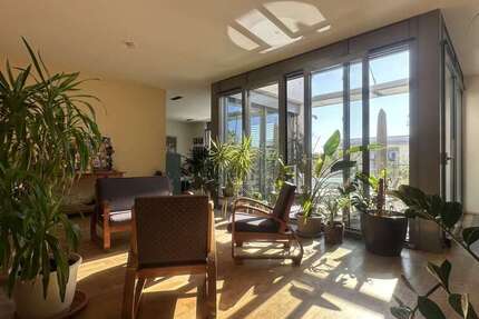 Wohnung Frankfurt am Main Bockenheim - 4 Zimmer, 149 m&sup2;, 1.499.000&euro; | Angebot:23036315