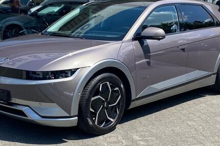 Hyundai IONIQ 5 45.000 km 29.450 &euro; Dieburg 64807