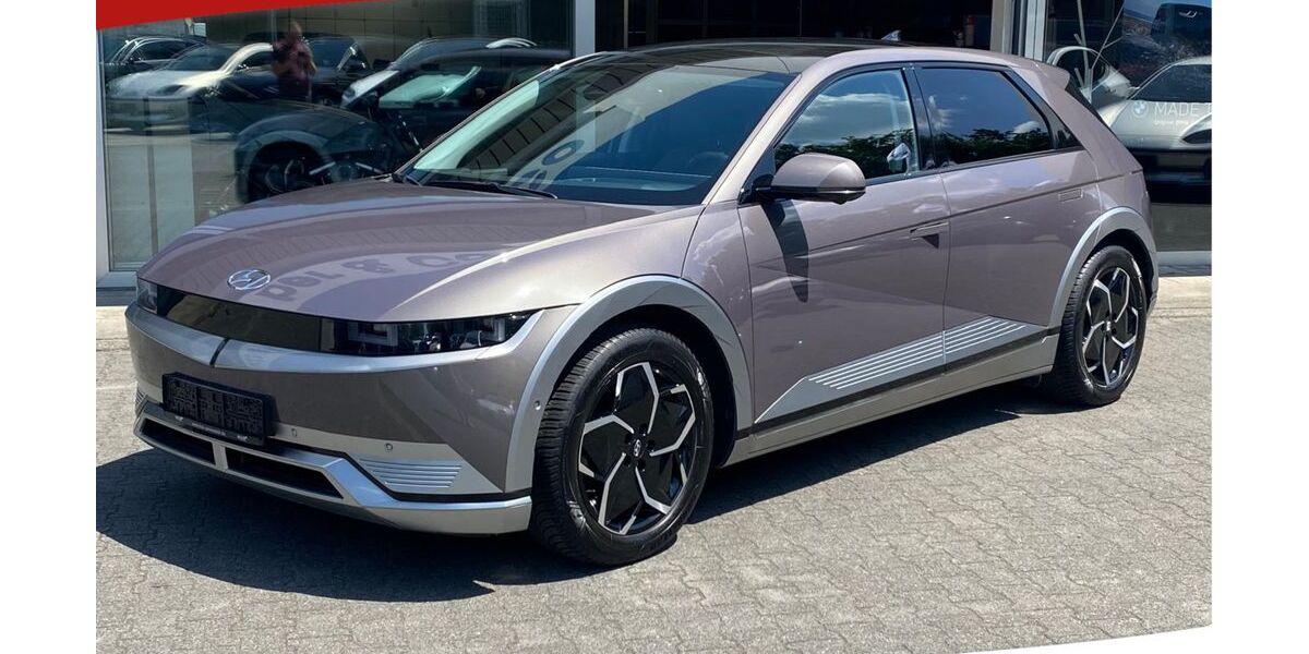 Hyundai IONIQ 5 45.000 km 29.450 &euro; Dieburg 64807