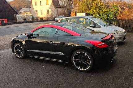 Peugeot RCZ 185.000 km 6.300 &euro; Ortenberg 63683