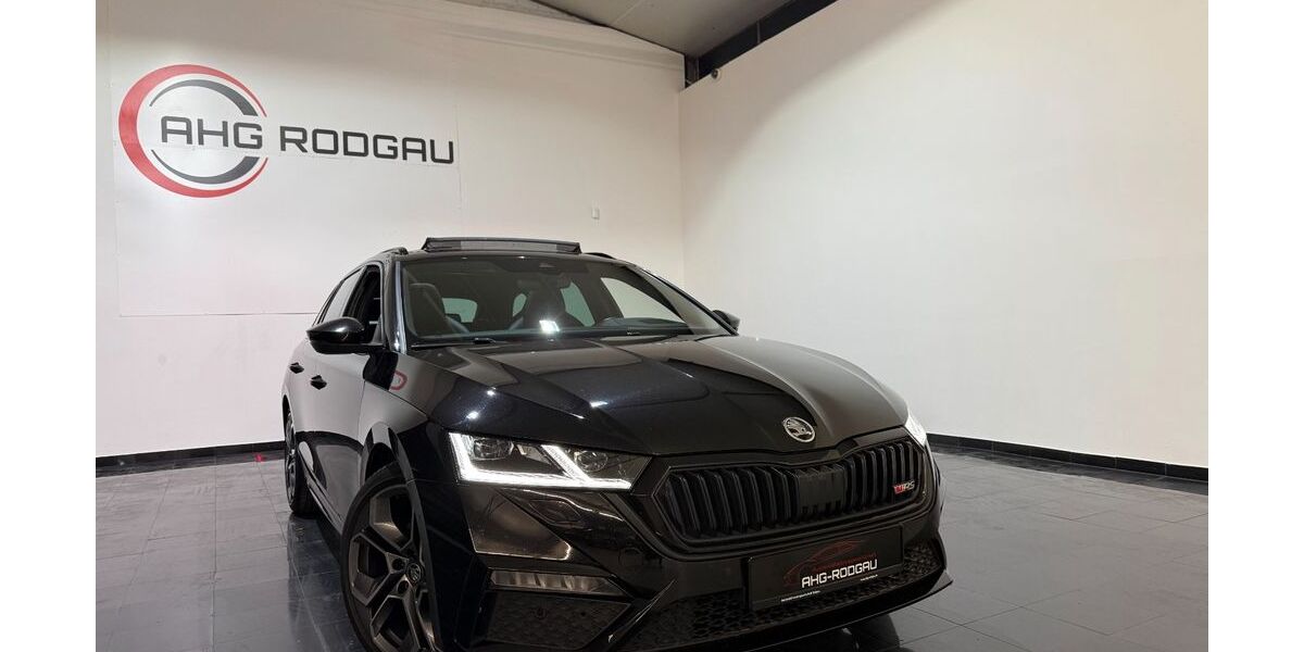 Skoda Octavia 90.376 km 29.999 &euro; Hanau 63452