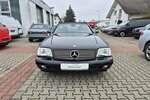 Mercedes-Benz SL 320 Final Edition aus 1.ter. Hand 202.000 km 25.890 &euro; Rodgau 63110