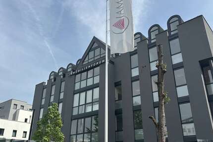 Gewerbeobjekt Hanau Innenstadt - 500&euro; | Angebot:22665627