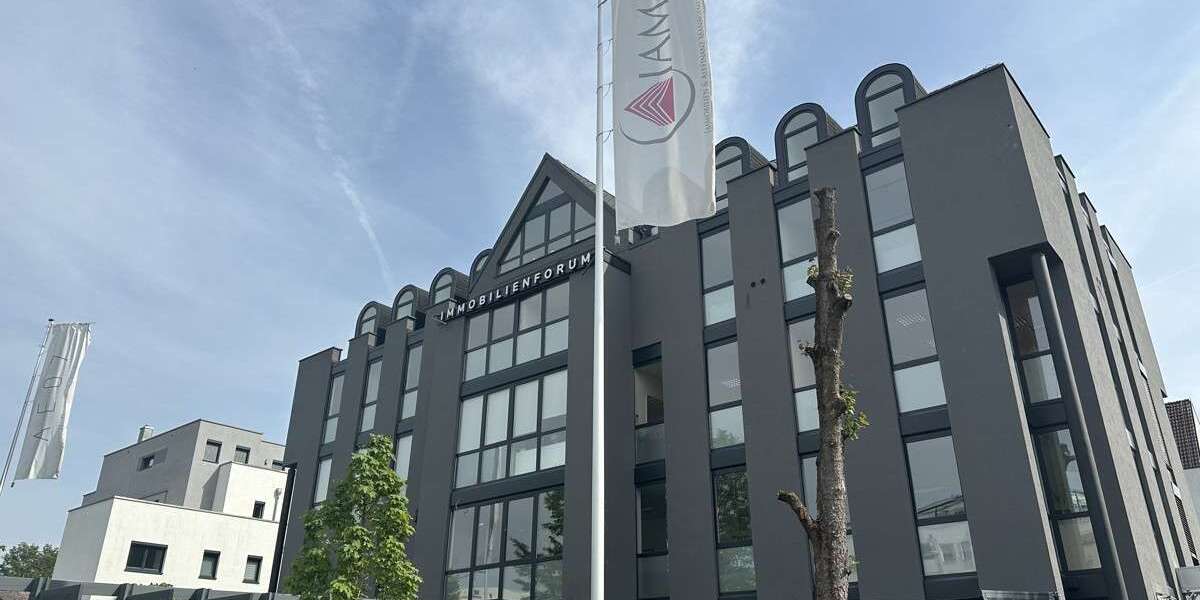 Gewerbeobjekt Hanau Innenstadt - 500&euro; | Angebot:22665627