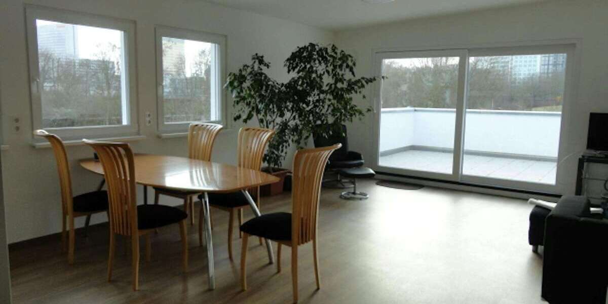 Zimmer Eschborn - 1 Zimmer, 1.500&euro; | Angebot:25530712