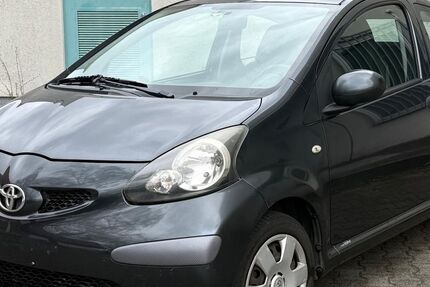 Toyota Aygo (X) 197.217 km 1.950 &euro; Kalbach 60437