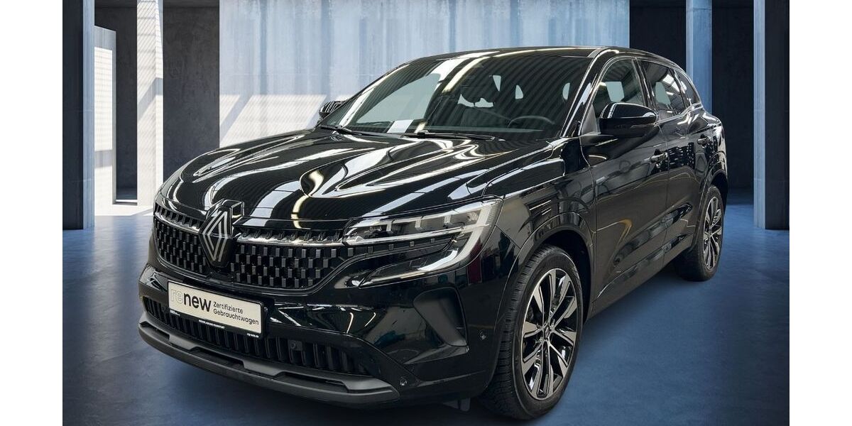 Renault Austral 29.943 km 29.180 &euro; Frankfurt / Main 60314