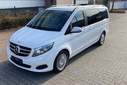 Mercedes-Benz V 220 169.000 km 29.999 &euro; Frankfurt am Main 60389