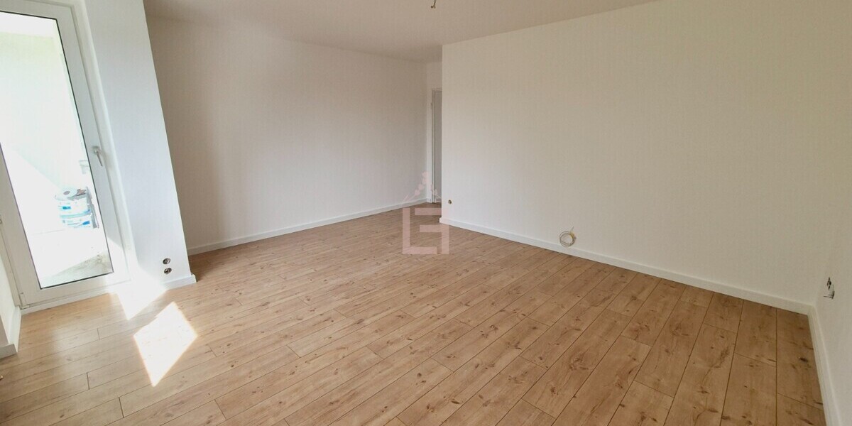 Eigennutzung oder Kapitalanlage! 4-Zimmer-Wohnung mit Loggia in Langen - Etagenwohnung Langen | Angebot:27528416
