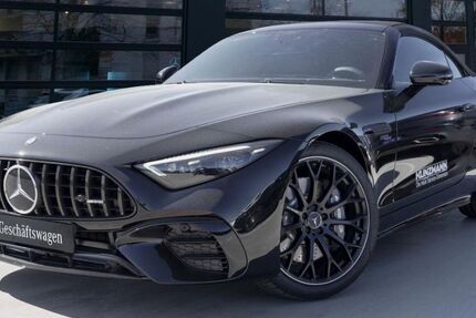 Mercedes-Benz SL 43 AMG 15.000 km 124.990 &euro; Aschaffenburg 63741