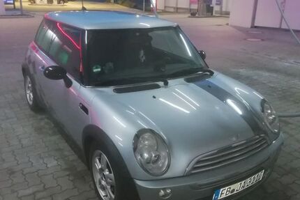 Mini ONE 161.000 km 2.700 &euro; Friedberg 61169