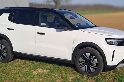 Opel Frontera 9.400 km 27.900 &euro; Nidderau 61130