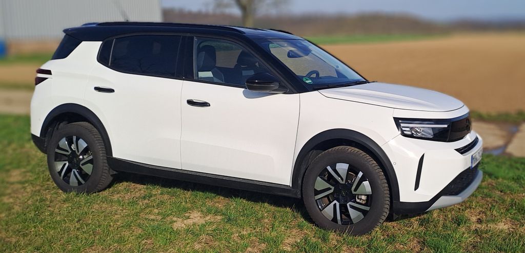 Opel Frontera 9.400 km 27.900 &euro; Nidderau 61130