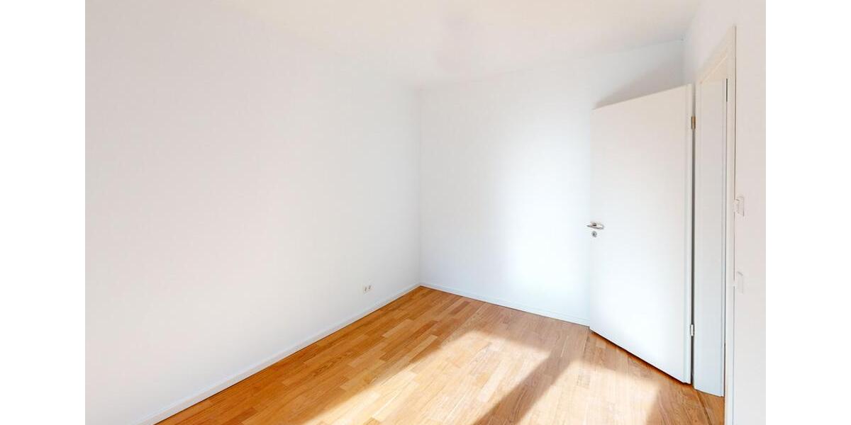 Etagenwohnung Frankfurt am Main Gallus - 3 Zimmer, 75 m&sup2;, 1.380&euro; | Angebot:25973727