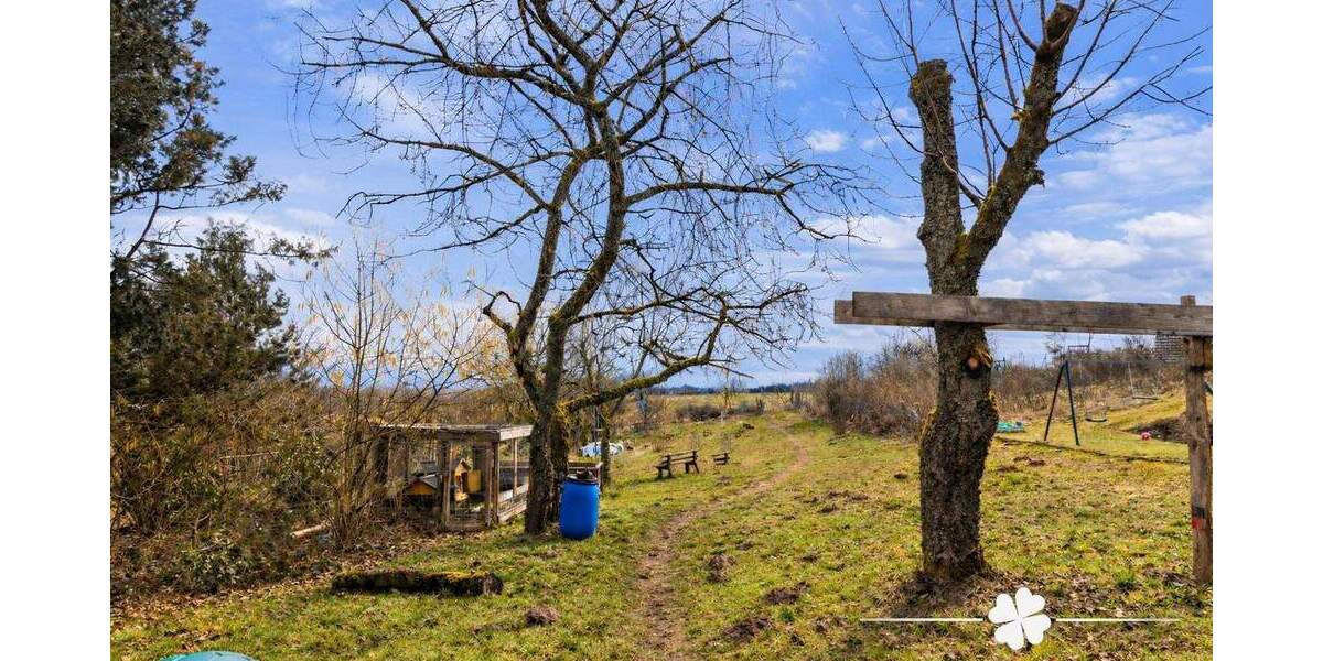 Einfamilienhaus Johannesberg / Oberafferbach Oberafferbach - 3 Zimmer, 109 m&sup2;, 548.000&euro; | Angebot:25800490