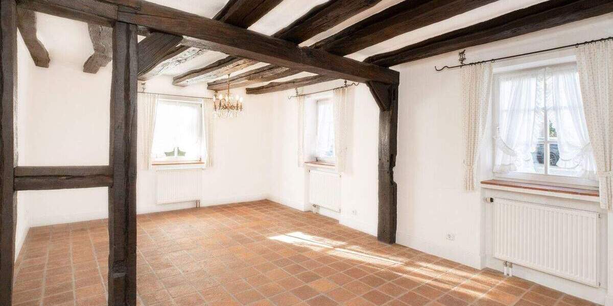 Einfamilienhaus Dietzenbach - 8 Zimmer, 404 m&sup2;, 1.100.000&euro; | Angebot:25689000