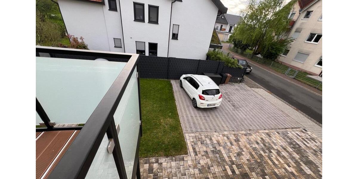 Etagenwohnung Karlstein am Main - 3 Zimmer, 87 m&sup2;, 1.190&euro; | Angebot:25931410