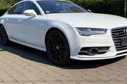 Audi A7 75.700 km 30.999 &euro; Hanau Klein-Auheim 63456