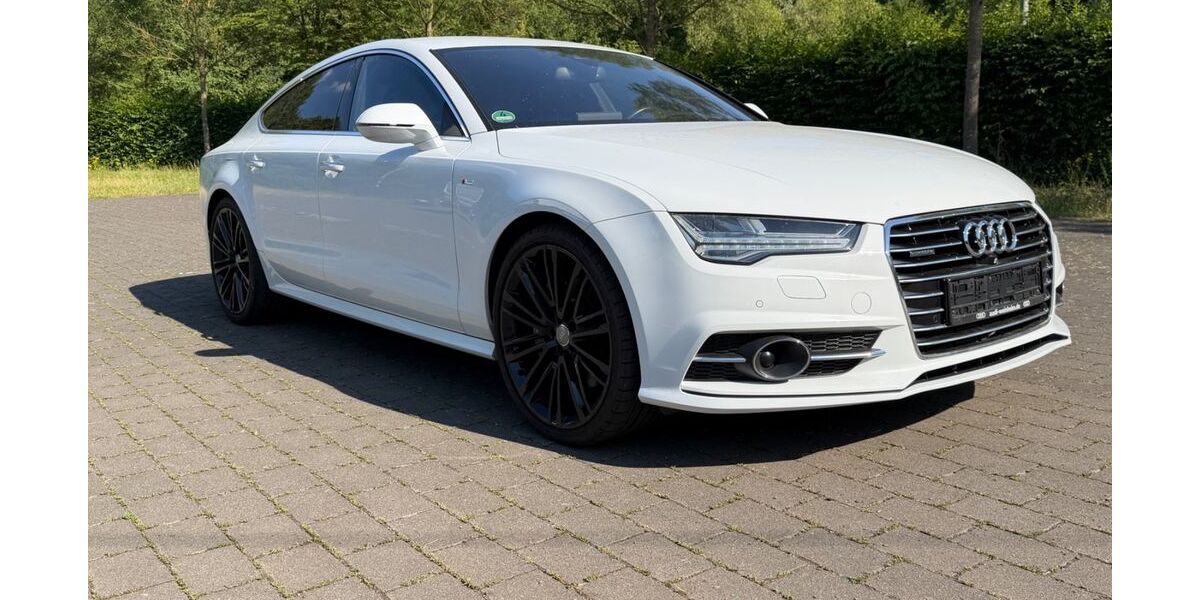 Audi A7 75.700 km 30.999 &euro; Hanau Klein-Auheim 63456