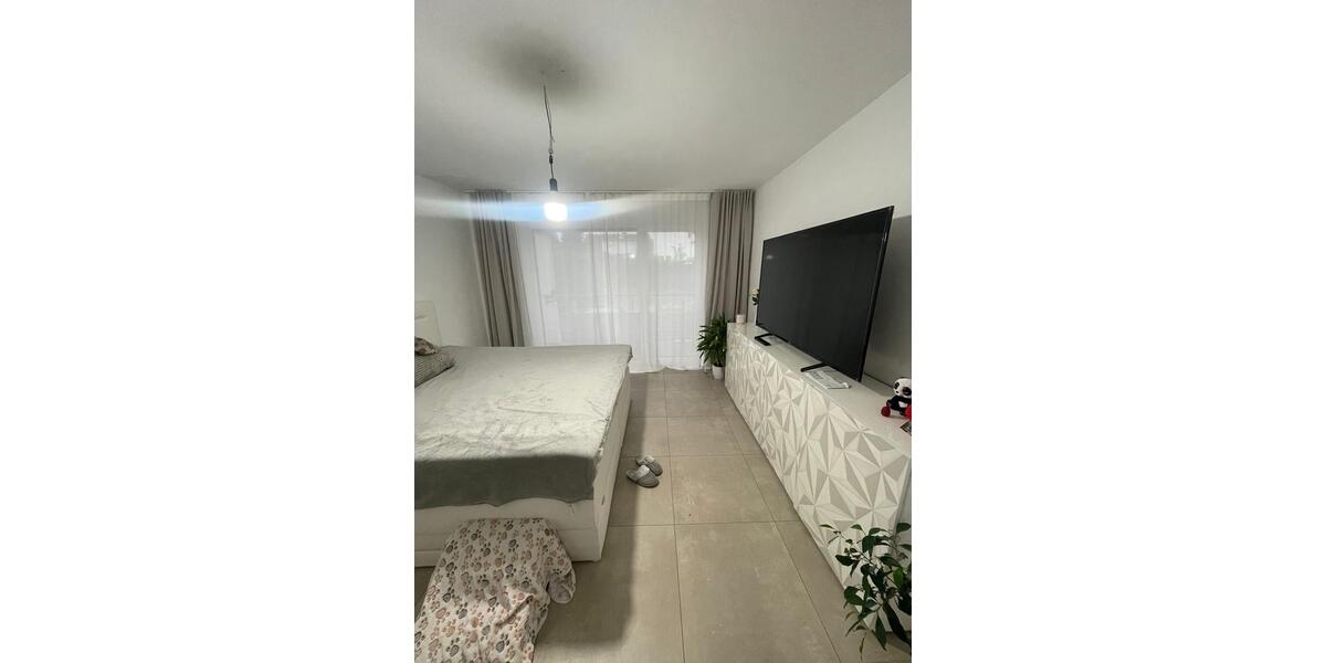 Erdgeschoßwohnung Wöllstadt - 1 Zimmer, 45 m&sup2;, 900&euro; | Angebot:25648810