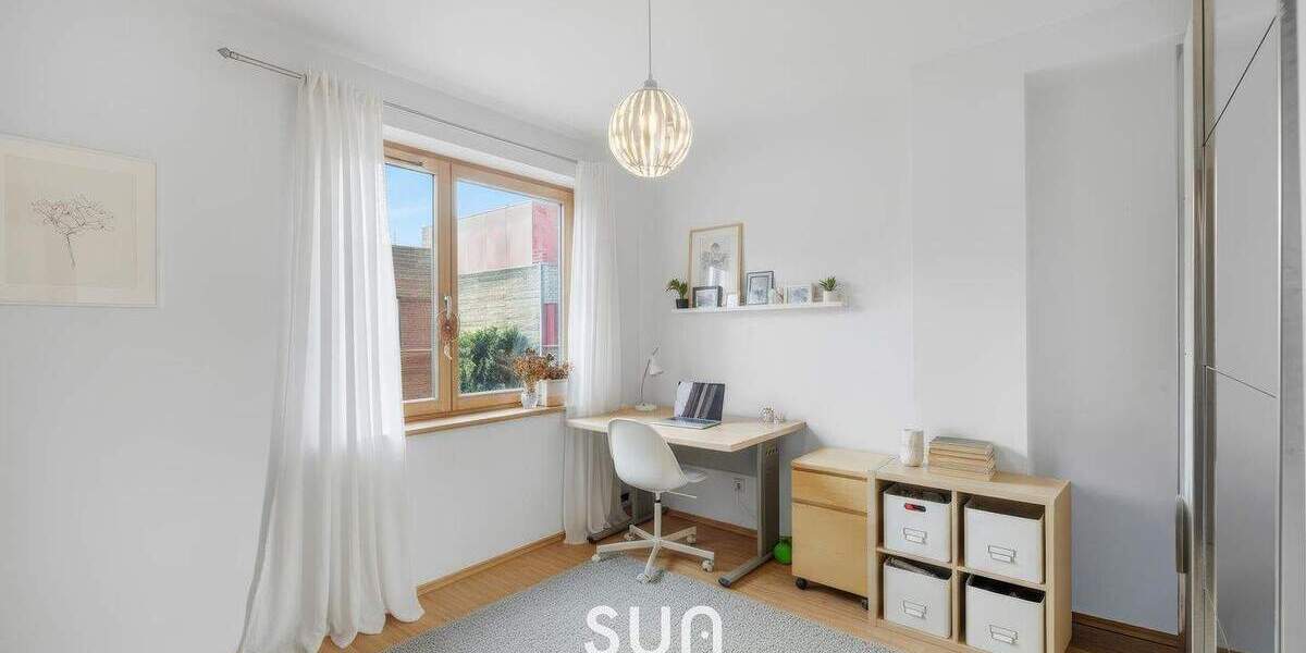 Reihenmittelhaus Frankfurt am Main Kalbach-Riedberg - 6 Zimmer, 160 m&sup2;, 1.150.000&euro; | Angebot:25691061