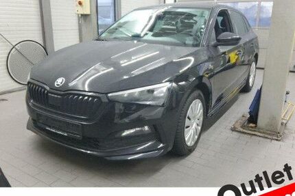 Skoda Scala 84.281 km 20.480 &euro; Frankfurt 60326