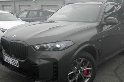 BMW X5 7.443 km 117.699 &euro; Frankfurt am Main 60435