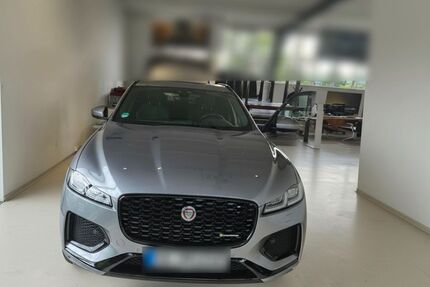 Jaguar F-Pace 66.500 km 44.000 &euro; Rosbach 61191