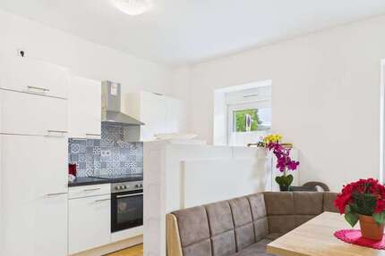 Wohnung Goldbach - 2 Zimmer, 58 m&sup2;, 239.000&euro; | Angebot:22730054