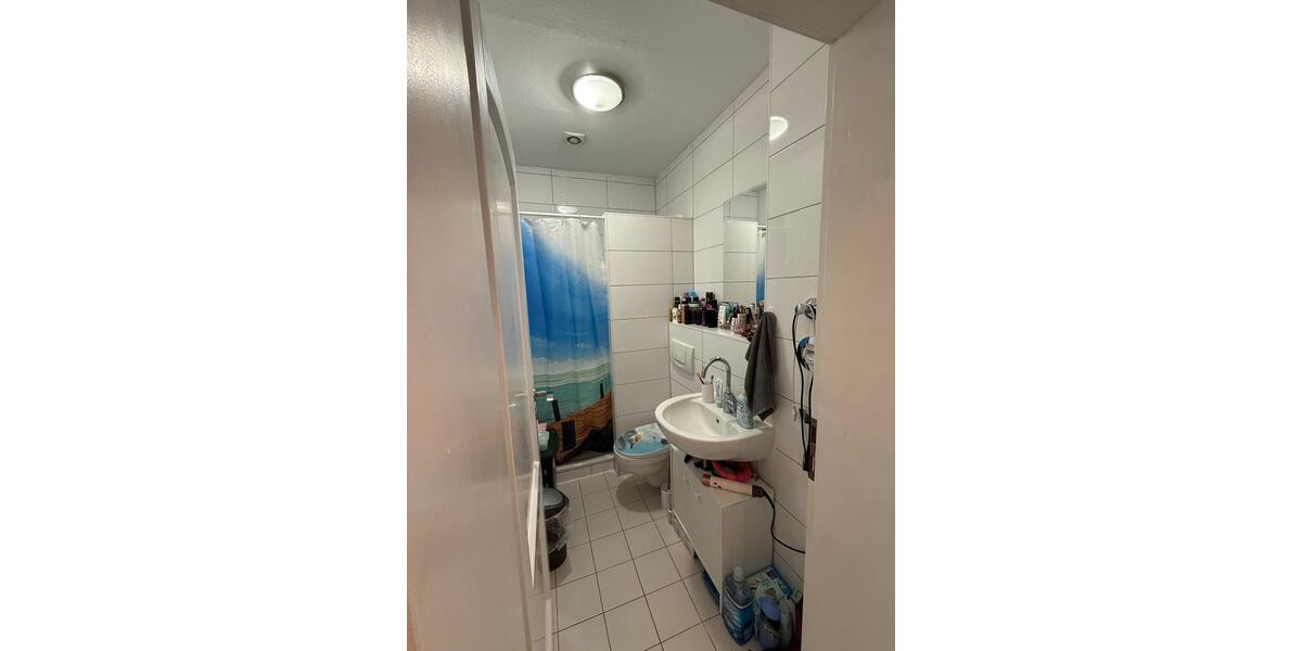 Erdgeschoßwohnung Hanau Lamboy - 2 Zimmer, 44 m&sup2;, 575&euro; | Angebot:26194019