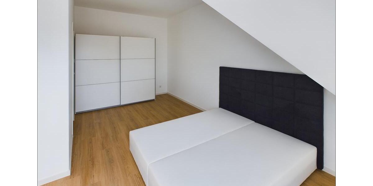 Etagenwohnung Aschaffenburg Österreicher Kolonie - 3 Zimmer, 114 m&sup2;, 1.995&euro; | Angebot:24432879