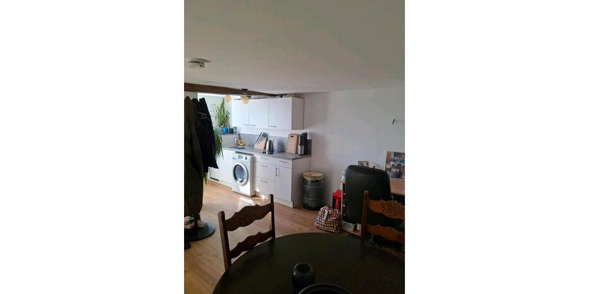 Etagenwohnung Gründau - 2 Zimmer, 43 m&sup2;, 630&euro; | Angebot:25977152