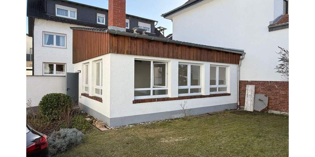 Einfamilienhaus Münster - 7 Zimmer, 124 m&sup2;, 749.000&euro; | Angebot:25872335