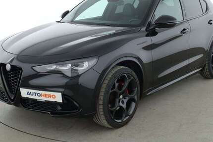 Alfa Romeo Stelvio 14.623 km 41.250 &euro; Frankfurt am Main 65936