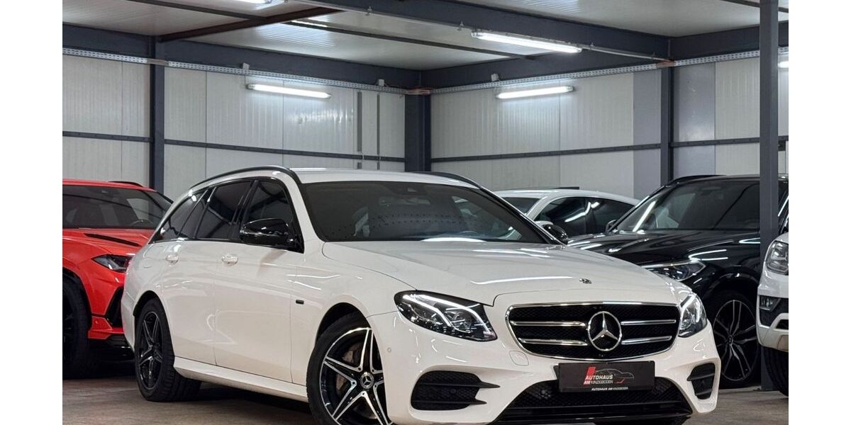 Mercedes-Benz E 300 69.882 km 28.890 &euro; Maintal 63477