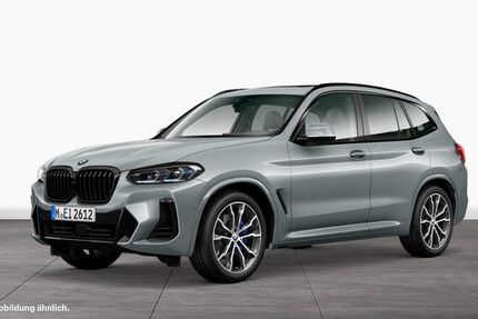 BMW X3 25.608 km 57.890 &euro; Dreieich-Sprendlingen 63303