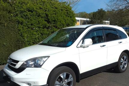 Honda CR-V 225.000 km 9.999 &euro; Babenhausen 64832