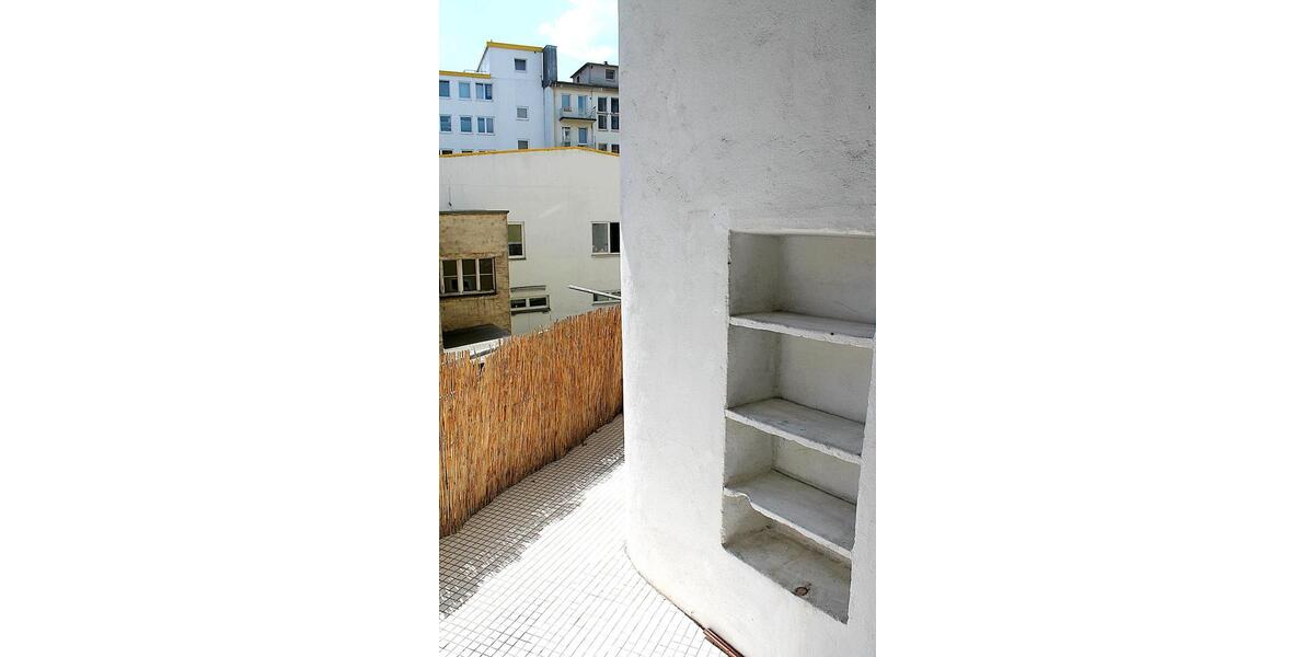 Etagenwohnung Aschaffenburg Österreicher Kolonie - 3 Zimmer, 83 m&sup2;, 790&euro; | Angebot:26337879