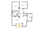 Etagenwohnung Bad Homburg vor der Höhe Bad Homburg - 3 Zimmer, 83 m&sup2;, 365.000&euro; | Angebot:26608496
