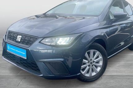 Seat Ibiza 20.909 km 16.290 &euro; Nidderau 61130